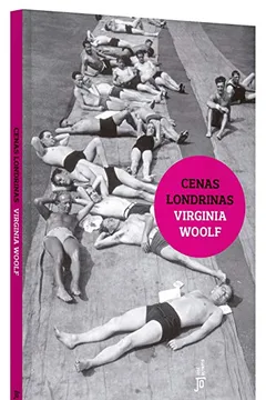 Livro Cenas Londrinas - Resumo, Resenha, PDF, etc.