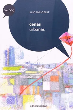 Livro Cenas Urbanas - Volume 3 - Resumo, Resenha, PDF, etc.