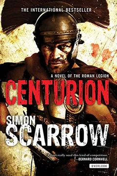 Livro Centurion - Resumo, Resenha, PDF, etc.