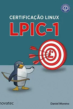 Livro Certificação Linux Lpic - Volume 2 - Resumo, Resenha, PDF, etc.