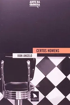 Livro Certos Homens - Resumo, Resenha, PDF, etc.
