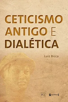Livro Ceticismo Antigo E Dialética - Resumo, Resenha, PDF, etc.
