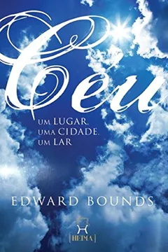 Livro Céu. Um Lugar. Uma Cidade. Um Lar - Resumo, Resenha, PDF, etc.