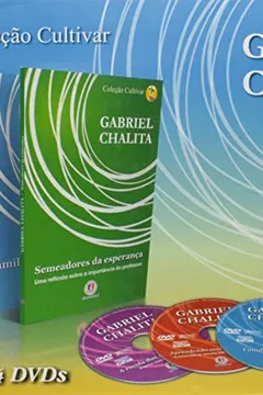 Livro Chalita - Caixa com 4 Volumes - Resumo, Resenha, PDF, etc.