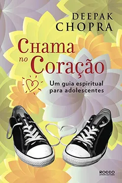 Livro Chama no Coração - Resumo, Resenha, PDF, etc.