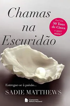 Livro Chamas na Escuridão - Volume 1 - Resumo, Resenha, PDF, etc.