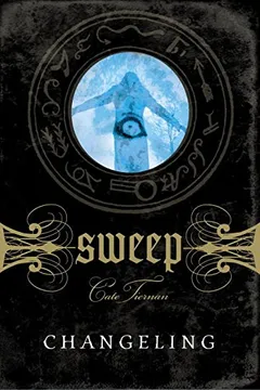 Livro Changeling - Resumo, Resenha, PDF, etc.