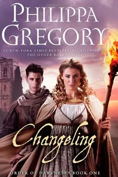 Livro Changeling - Resumo, Resenha, PDF, etc.