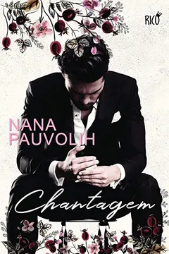 Livro Chantagem - Resumo, Resenha, PDF, etc.