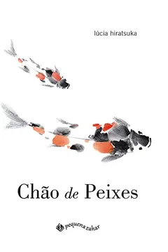 Livro Chão de peixes - Resumo, Resenha, PDF, etc.