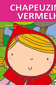 Livro Chapeuzinho vermelho - Resumo, Resenha, PDF, etc.