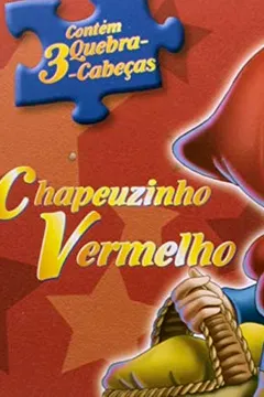 Livro Chapeuzinho Vermelho - Coleção Contos Clássicos em Quebra-Cabeças - Resumo, Resenha, PDF, etc.