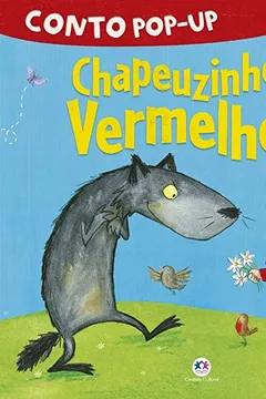 Livro Chapeuzinho Vermelho - Resumo, Resenha, PDF, etc.