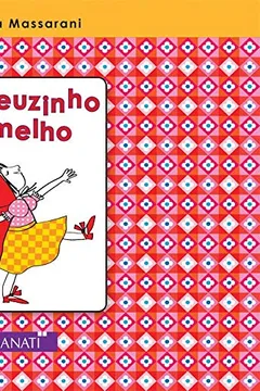 Livro Chapeuzinho Vermelho - Resumo, Resenha, PDF, etc.