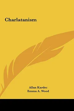 Livro Charlatanism - Resumo, Resenha, PDF, etc.