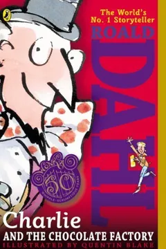 Livro Charlie and the Chocolate Factory - Resumo, Resenha, PDF, etc.