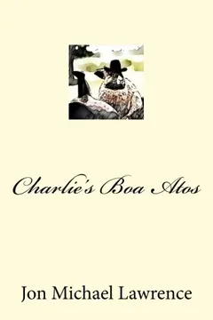 Livro Charlie's Boa Atos - Resumo, Resenha, PDF, etc.