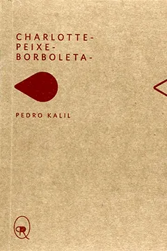 Livro Charlotte-Peixe-Borboleta - Resumo, Resenha, PDF, etc.