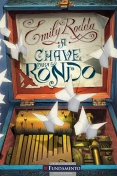 Livro Chave Para Rondo - Resumo, Resenha, PDF, etc.