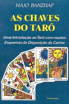 Livro Chaves Do Taro (As) - Resumo, Resenha, PDF, etc.