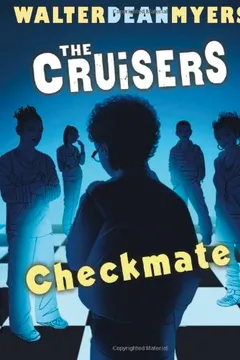 Livro Checkmate - Resumo, Resenha, PDF, etc.