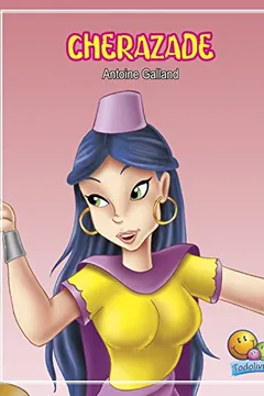 Livro Cherazade. Miniclássicos Todolivro - Resumo, Resenha, PDF, etc.