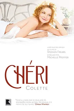 Livro Chéri - Resumo, Resenha, PDF, etc.