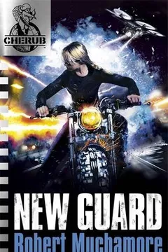 Livro Cherub Vol 2, Book 5: New Guard - Resumo, Resenha, PDF, etc.