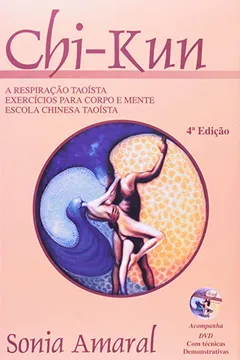 Livro Chi-Kun - Resumo, Resenha, PDF, etc.