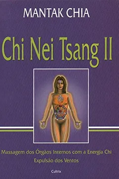 Livro Chi Nei Tsang II - Resumo, Resenha, PDF, etc.
