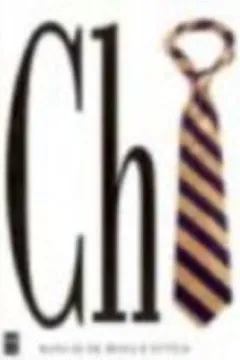 Livro Chic Homem. Manual De Moda E Estilo - Resumo, Resenha, PDF, etc.