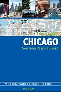 Livro Chicago. Guia Passo A Passo - Resumo, Resenha, PDF, etc.