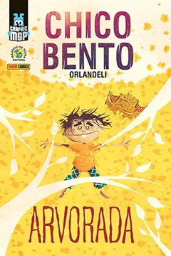 Livro Chico Bento. Arvorada - Resumo, Resenha, PDF, etc.