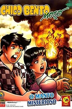 Livro Chico Bento Moço -  Volume 18 - Resumo, Resenha, PDF, etc.