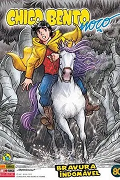 Livro Chico Bento Moço - Volume 22 - Resumo, Resenha, PDF, etc.