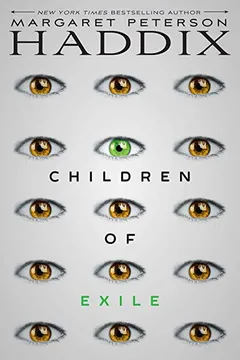 Livro Children of Exile - Resumo, Resenha, PDF, etc.