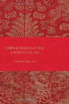 Capa do livro China: Through the Looking Glass