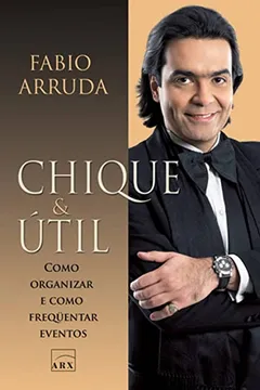 Livro Chique e Útil - Resumo, Resenha, PDF, etc.