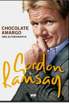 Livro Chocolate Amargo - Resumo, Resenha, PDF, etc.