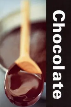 Livro Chocolate. Receitas Doces e Salgadas - Resumo, Resenha, PDF, etc.