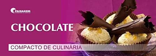 Livro Chocolate - Resumo, Resenha, PDF, etc.