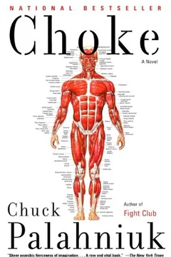 Livro Choke - Resumo, Resenha, PDF, etc.