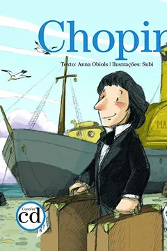 Livro Chopin - Resumo, Resenha, PDF, etc.