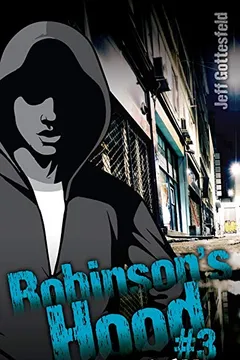 Capa do livro Chopped!