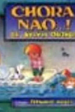 Livro Chora Não - Resumo, Resenha, PDF, etc.