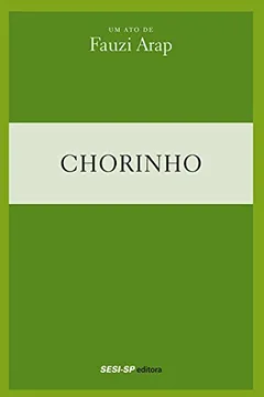 Livro Chorinho - Resumo, Resenha, PDF, etc.