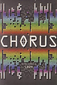 Livro Chorus - Resumo, Resenha, PDF, etc.