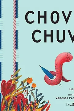 Livro Chove Chuva - Resumo, Resenha, PDF, etc.