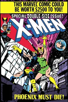 Livro Chris Claremont - Resumo, Resenha, PDF, etc.