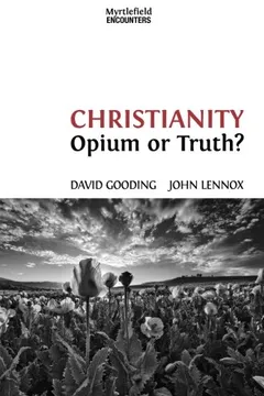 Livro Christianity: Opium or Truth? - Resumo, Resenha, PDF, etc.